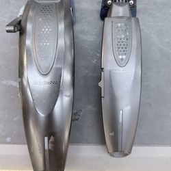 Babyliss Lithium clipper and trimmer