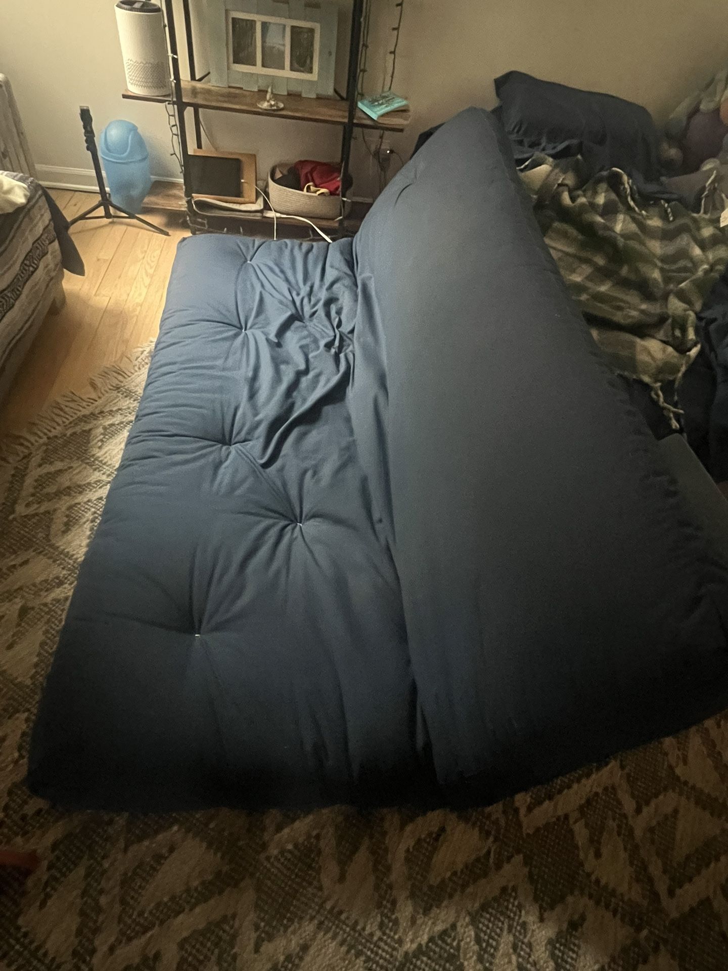 Futon mattress