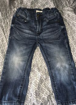 Hudson jeans 12months