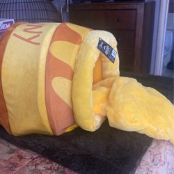 Brand New Never Used Dog Or Cat Bed