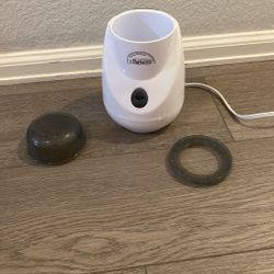 Dr Browns Bottle Warmer 