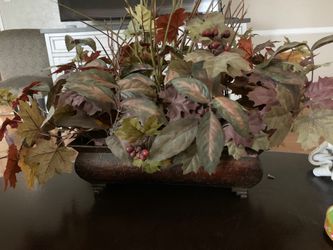 Artificial plant