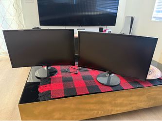 Samsung computer monitors