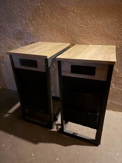 Night stand