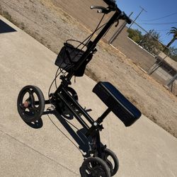ELENKER Knee Walker