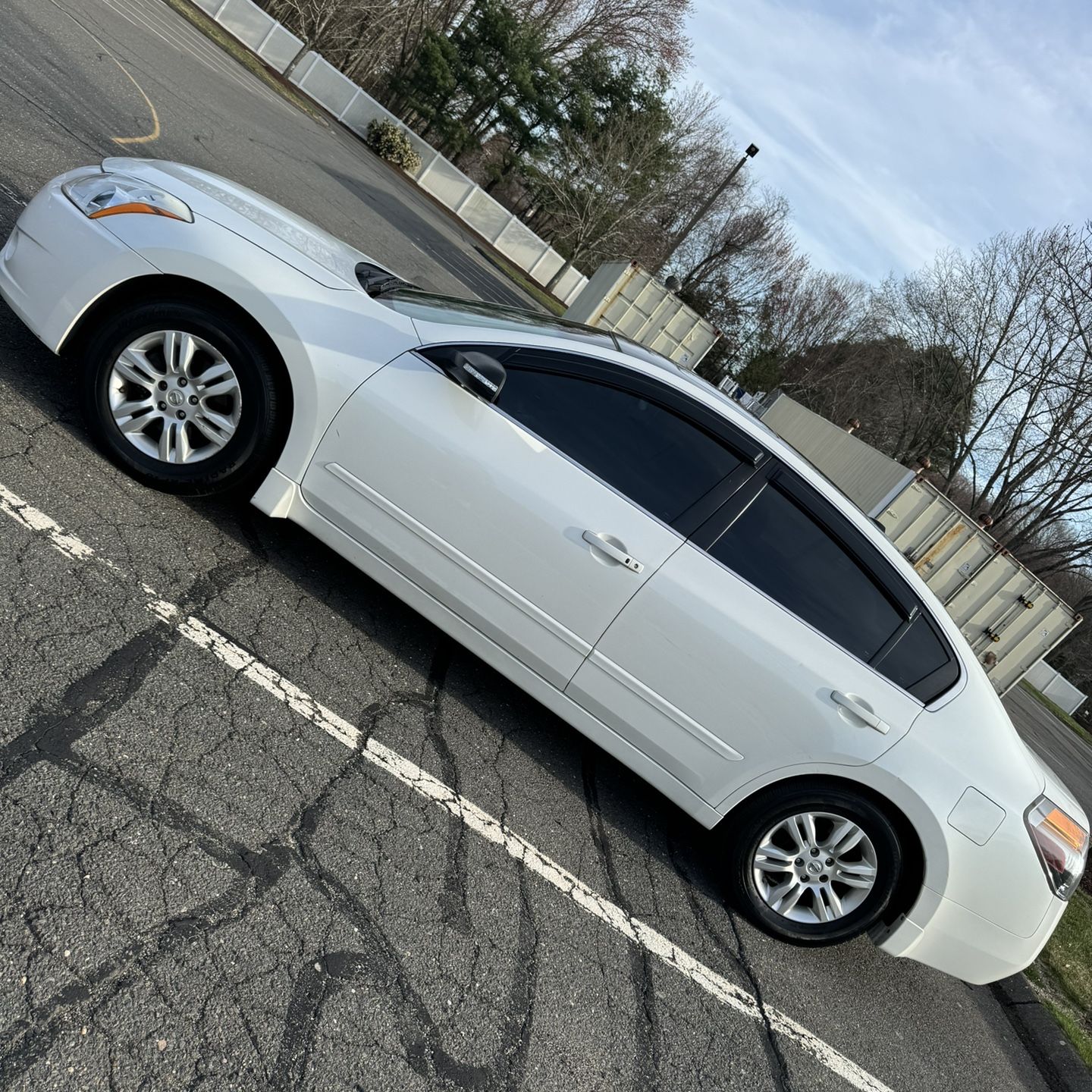 2010 Nissan Altima