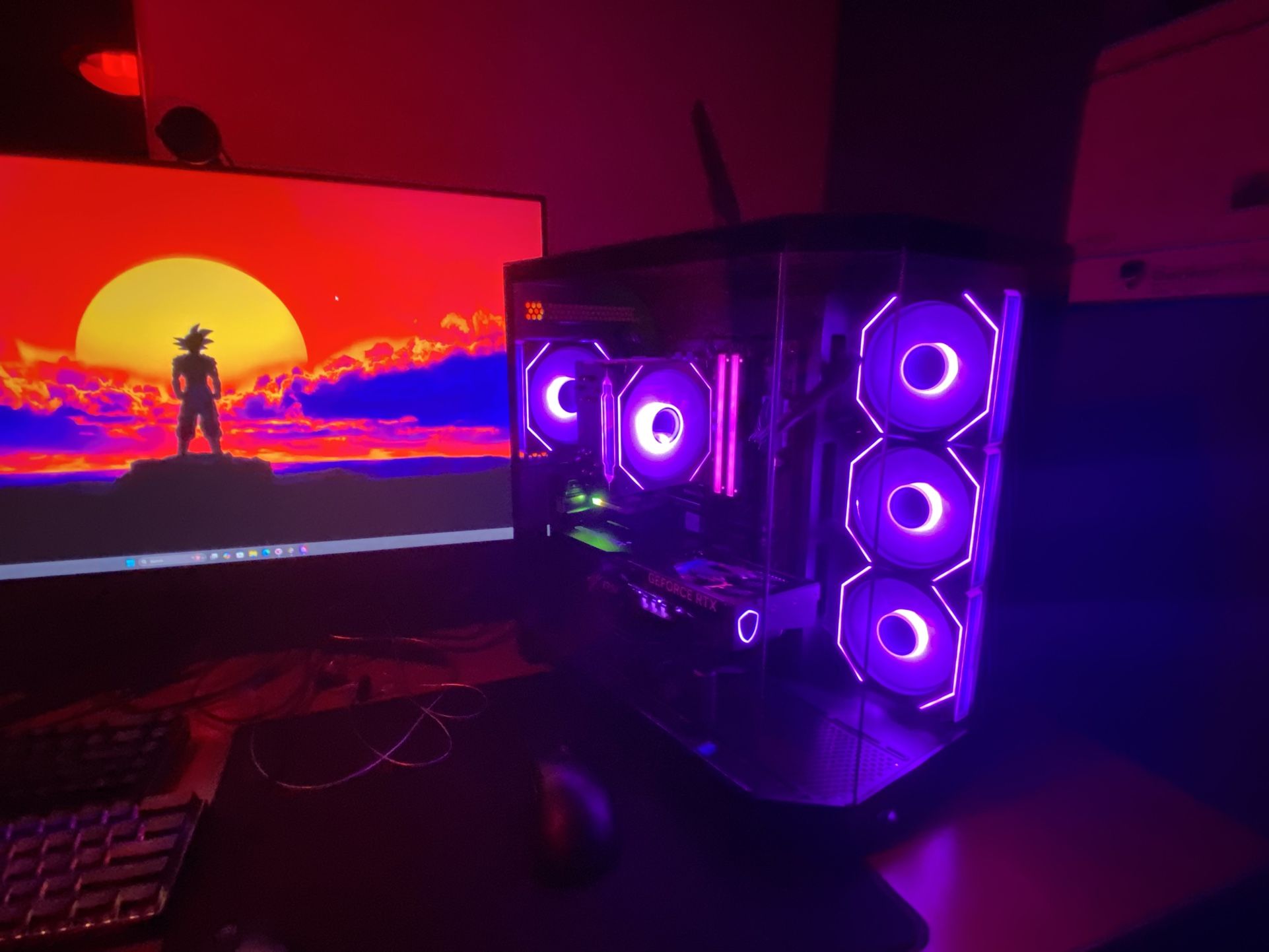 *DISCOUNT* TOP SPEC ULTRA FAST GAMING PC