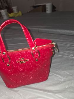 Hand bag
