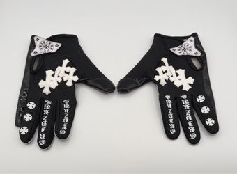 Gripzrus football gloves