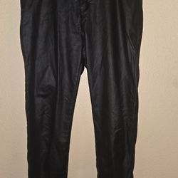  Leather Pants 