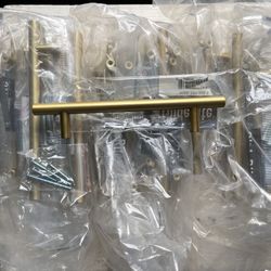 30 NEW Handle Bar Cabinet Drawer Pulls