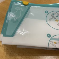 Munchkin Steam Bags