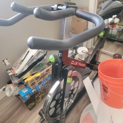Exercise Bike