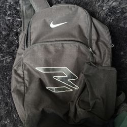  25 $Nike Backpack Very Spacious 