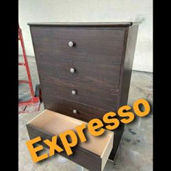 Dresser Spresso New $139