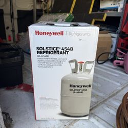 R454B SEALED / NEW