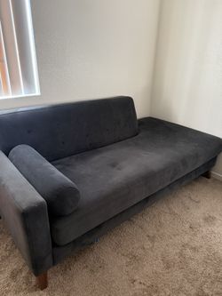 Accent Couch 