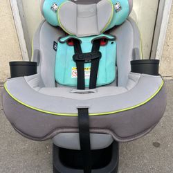 SAFETY 1ST CONVERTIBLE 
