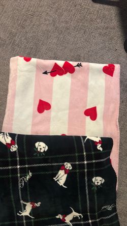 VS Blankets