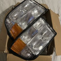 Headlights for 1(contact info removed) Jimmy, 1(contact info removed) Sonoma 1(contact info removed) Bravada