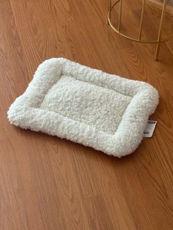 Small Pet Bed 18x13
