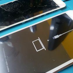 iPhone 8 PLUS 😨📱◼🕸 SCREEN 🛠📲😊✅