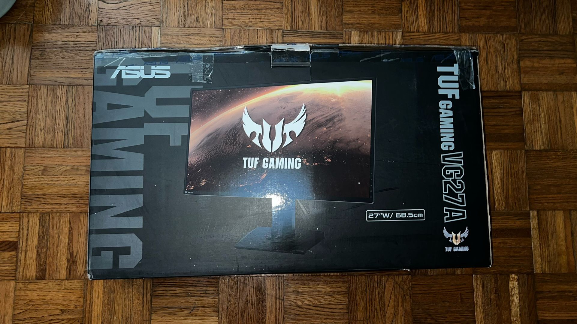 Asus Gaming Monitor