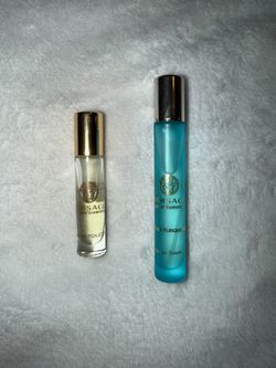 Mini Perfumes
