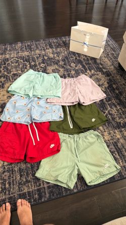 Men’s nike shorts