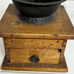 CP Co. Coffee Mill