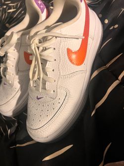 Size 12Y — Nike Sneakers