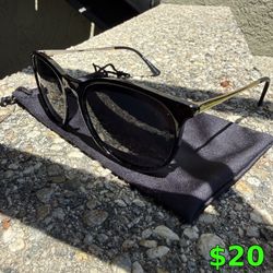 Rayban Erika style sunglasses new $20