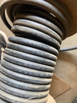welding cable 3/0