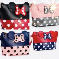 Minnie Mouse Bags