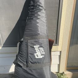 Gibson USA Guitar Case 