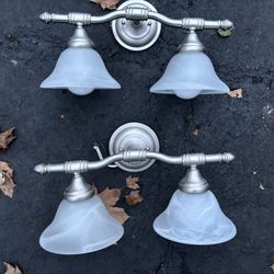 Vanity Light