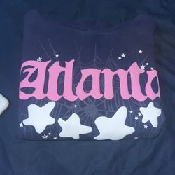 Atlanta Sp5der hoodie 