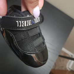Crib Infant Jordan Size 1