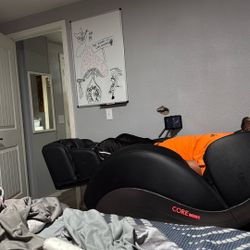 Massage Chair 