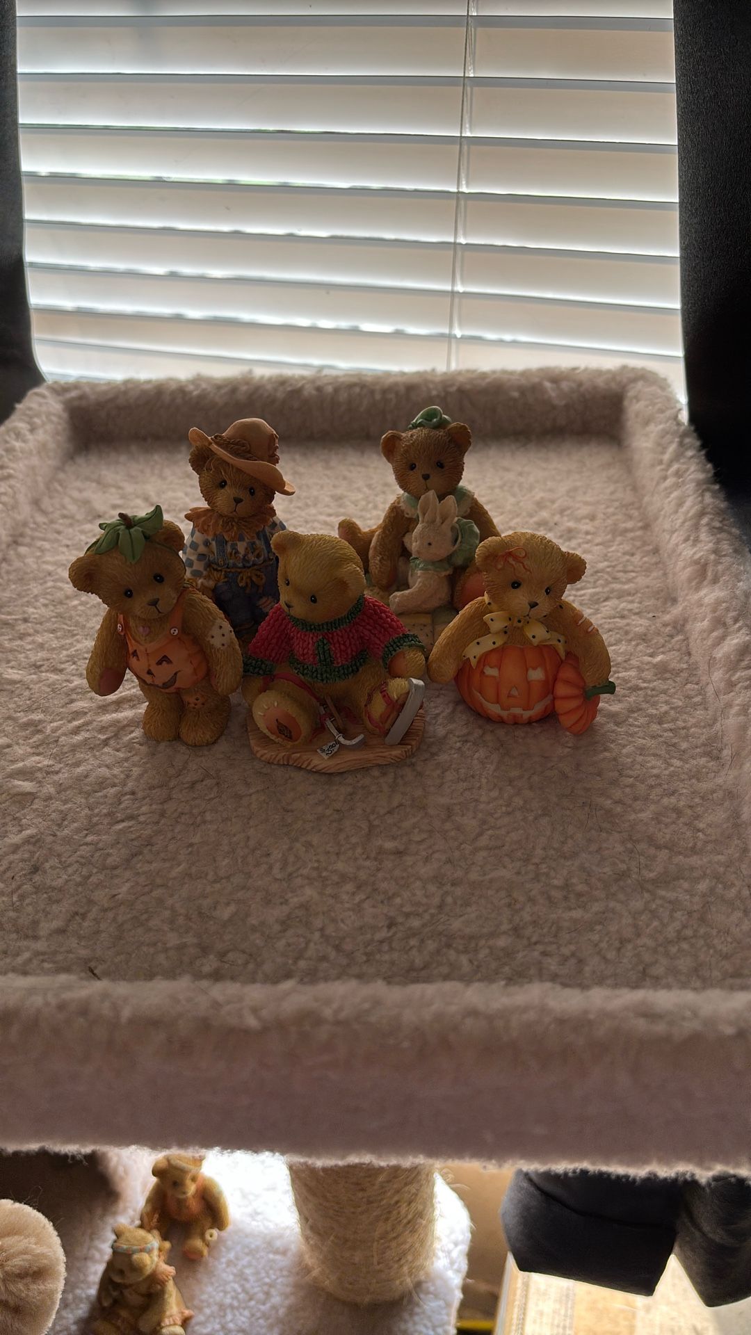 Cherished Teddies