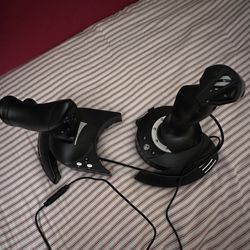 Thrustmaster T-Flight Hotas One