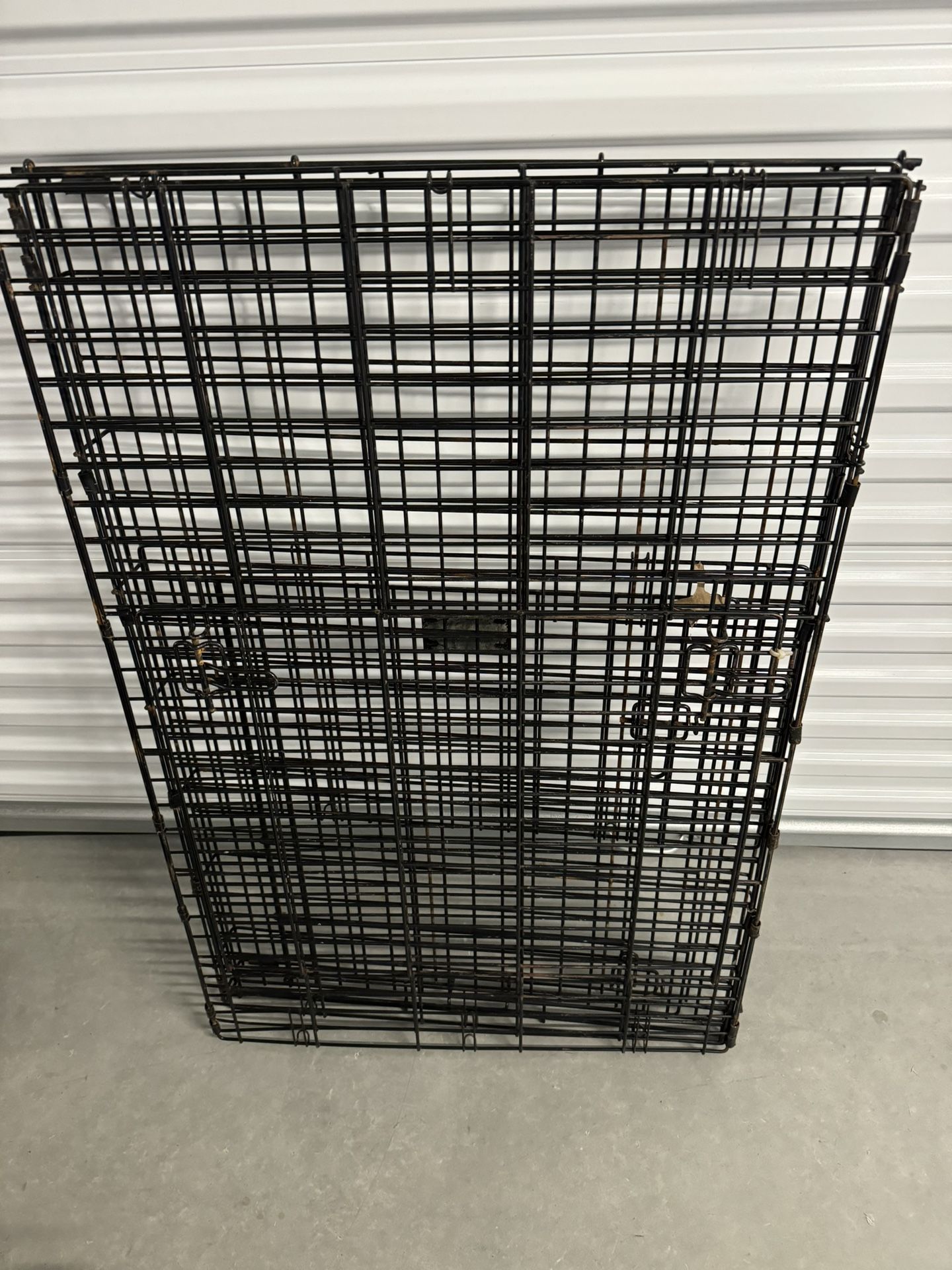 Dog Crate