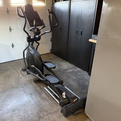 Sole E98 Elliptical 2020 Model 70% off retail