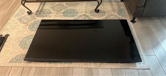 LG 65" NanoCell 4K TV – 65NANO75UQA