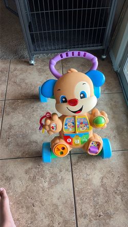 Kids toy