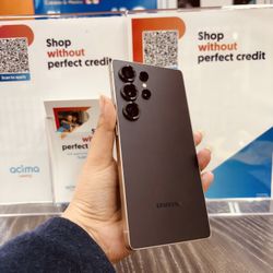 Samsung Galaxy S25 Ultra Unlocked