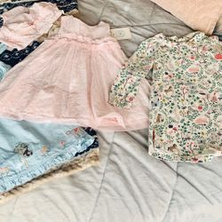 Beautiful Little Girl Dresses!
