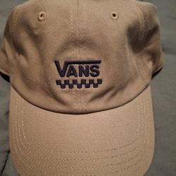 Vans Hat 