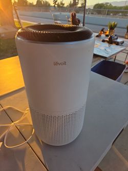 Air  purifier