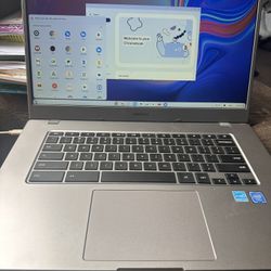 Samsung Chromebook